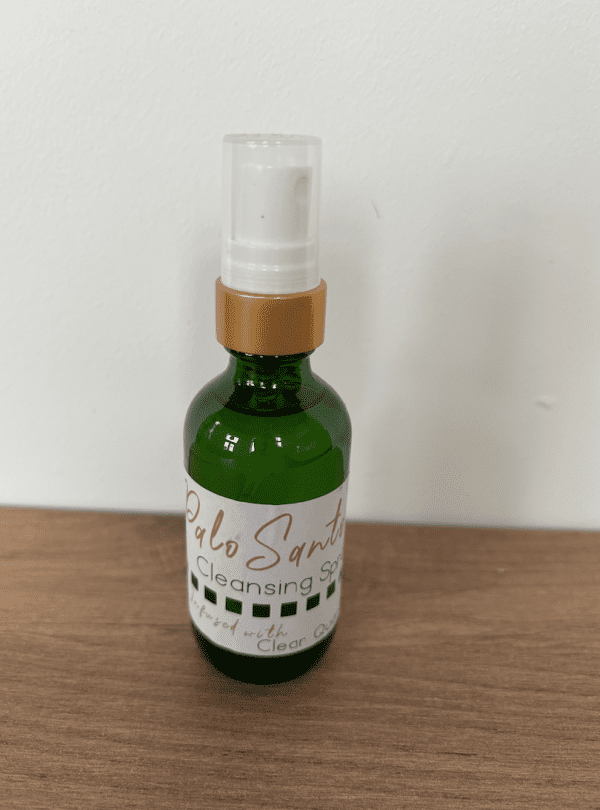 <a href="https://www.thefloatspa.co.uk/product/Palo-santo-cleansing-spray/">Palo Santo Cleansing Spray</a>